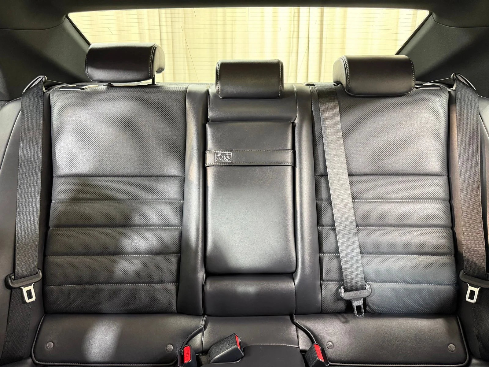 Used 2024  Lexus 350 F SPORT image 35