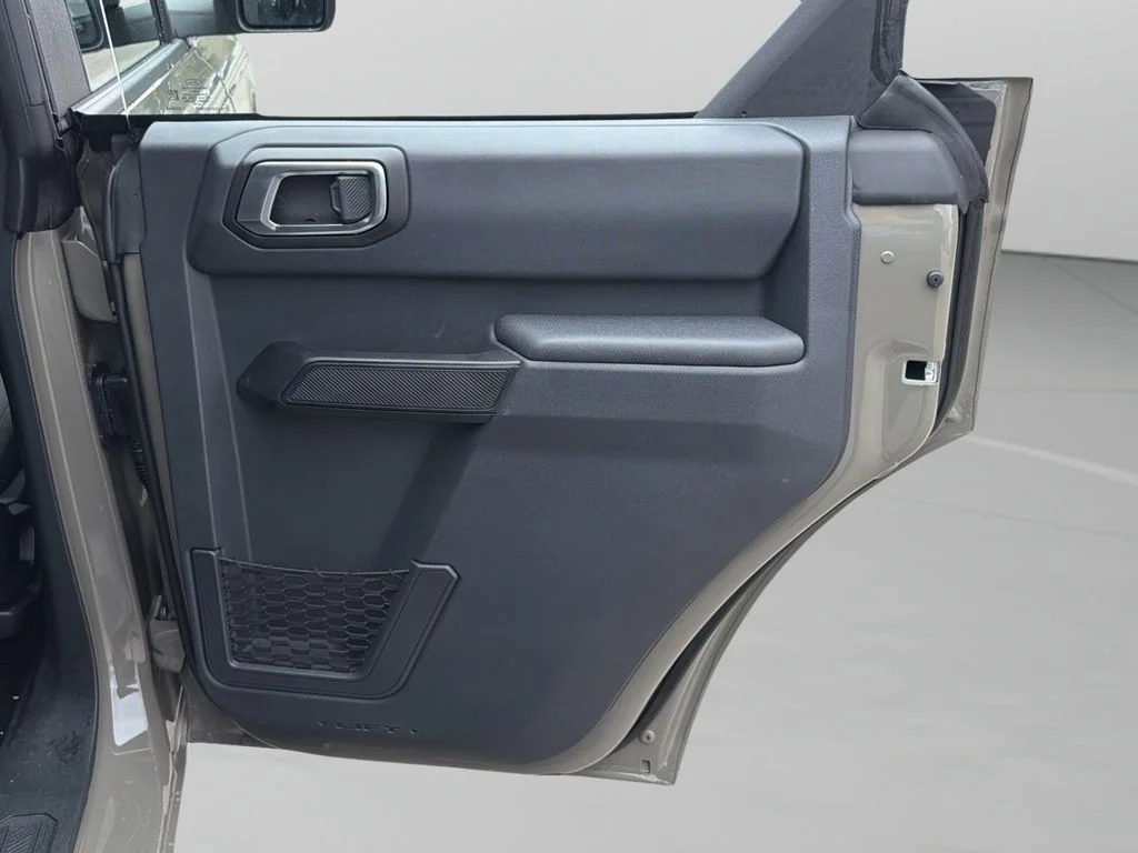 New 2026 Marsh Gray Ford Base image 59