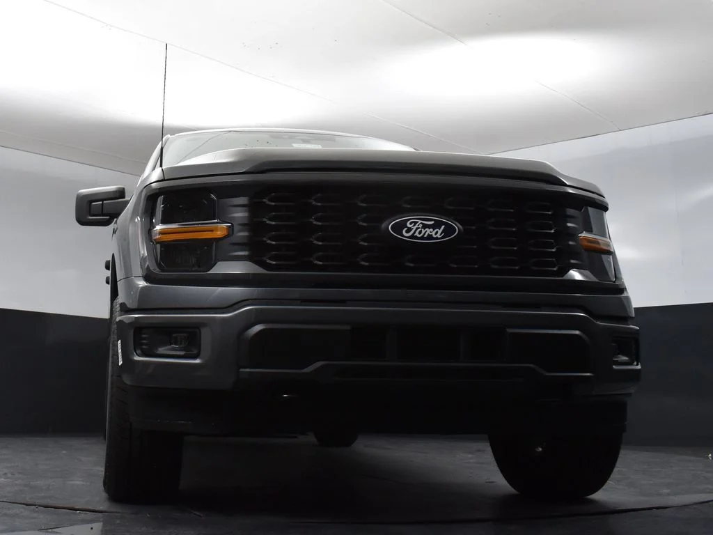 New 2026 Gray Ford STX image 31