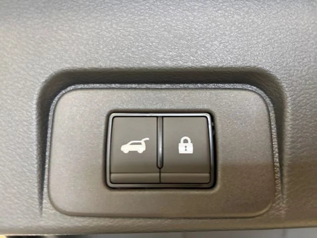 New 2026 Gray Nissan Platinum image 19