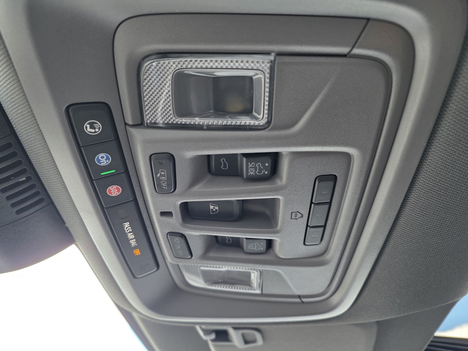 Used 2026 White Sands Chevrolet RST image 4