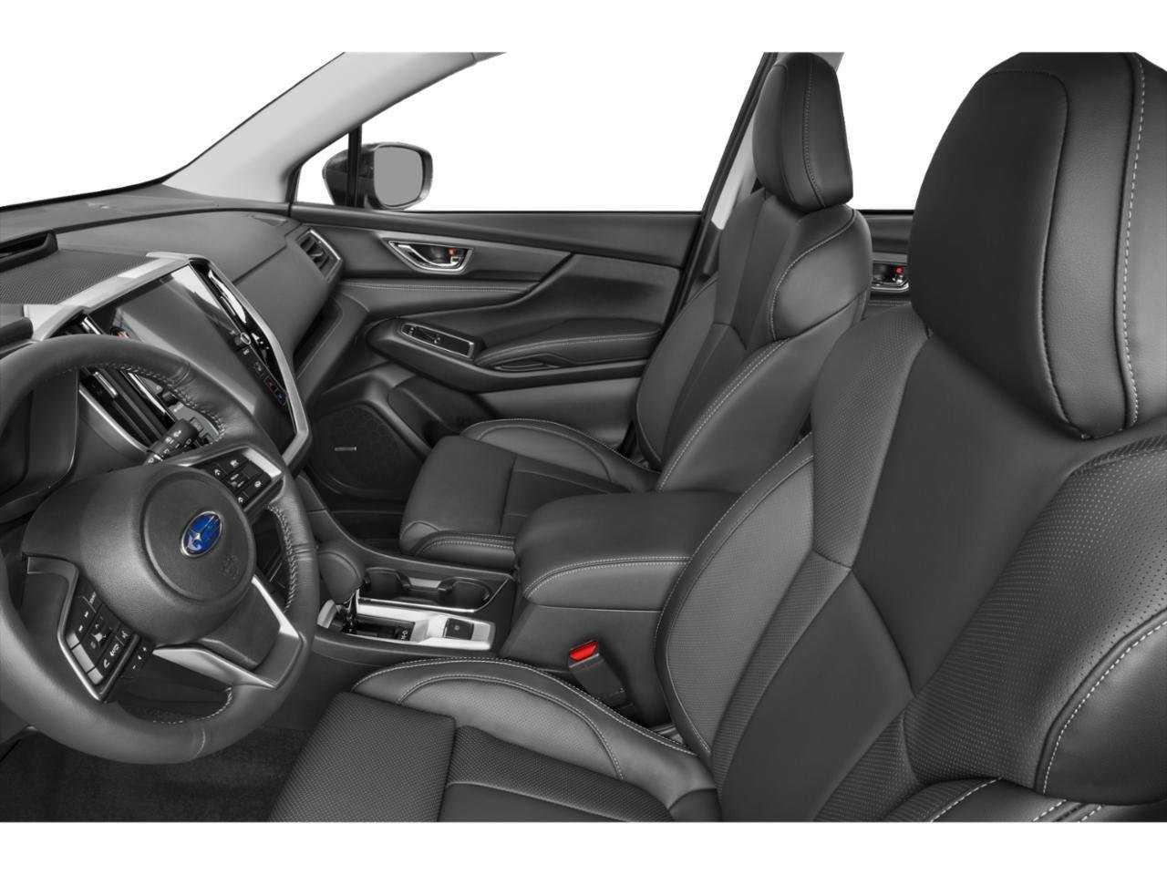 New 2027 DEEPWATER BLUE PEARL Subaru Limited 7-Passenger image 4