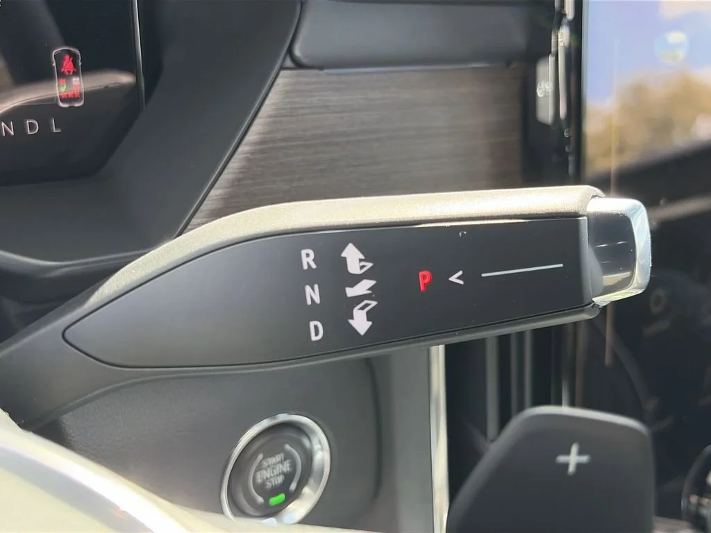 2026 GMC Acadia Denali - Photo 22