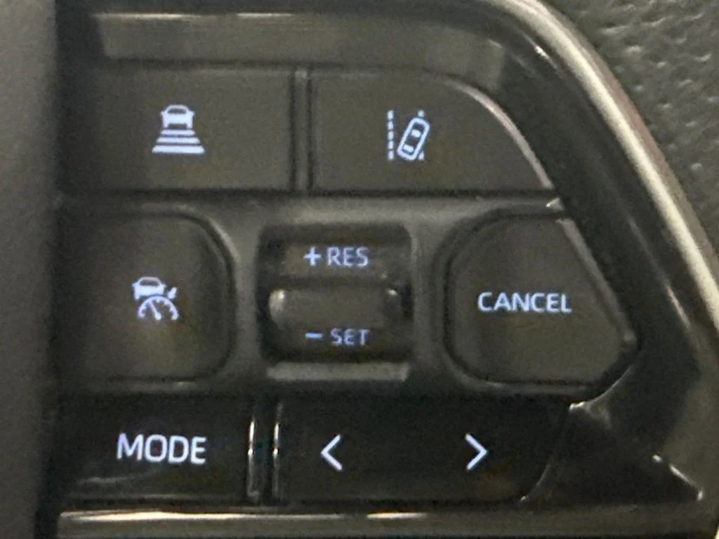 Used 2023 Wind Chill Pearl Toyota Capstone image 20