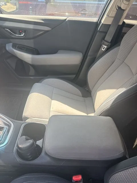 Used 2020 Blue Subaru Premium image 4