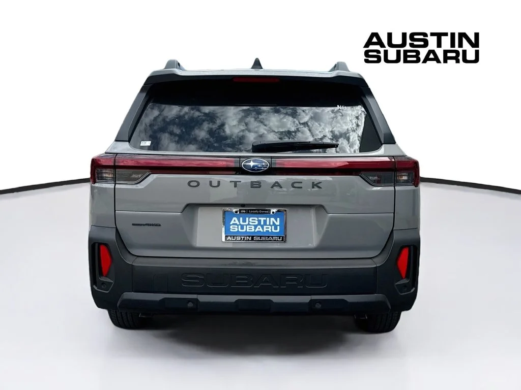 New 2026 Beige Subaru Limited XT image 7