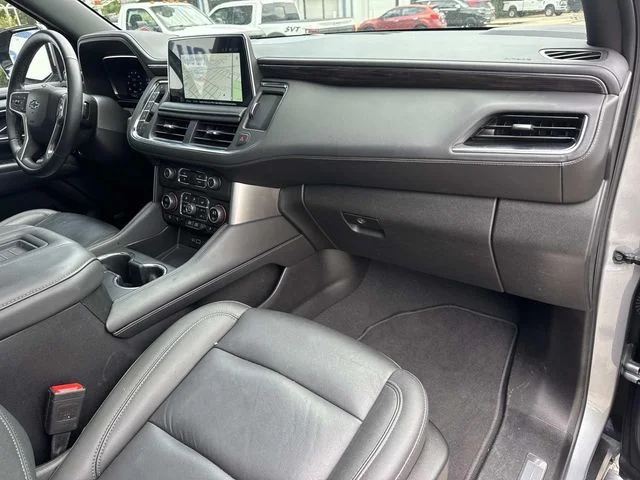 Certified Used 2024 Sterling Gray Metallic Chevrolet Z71 image 29