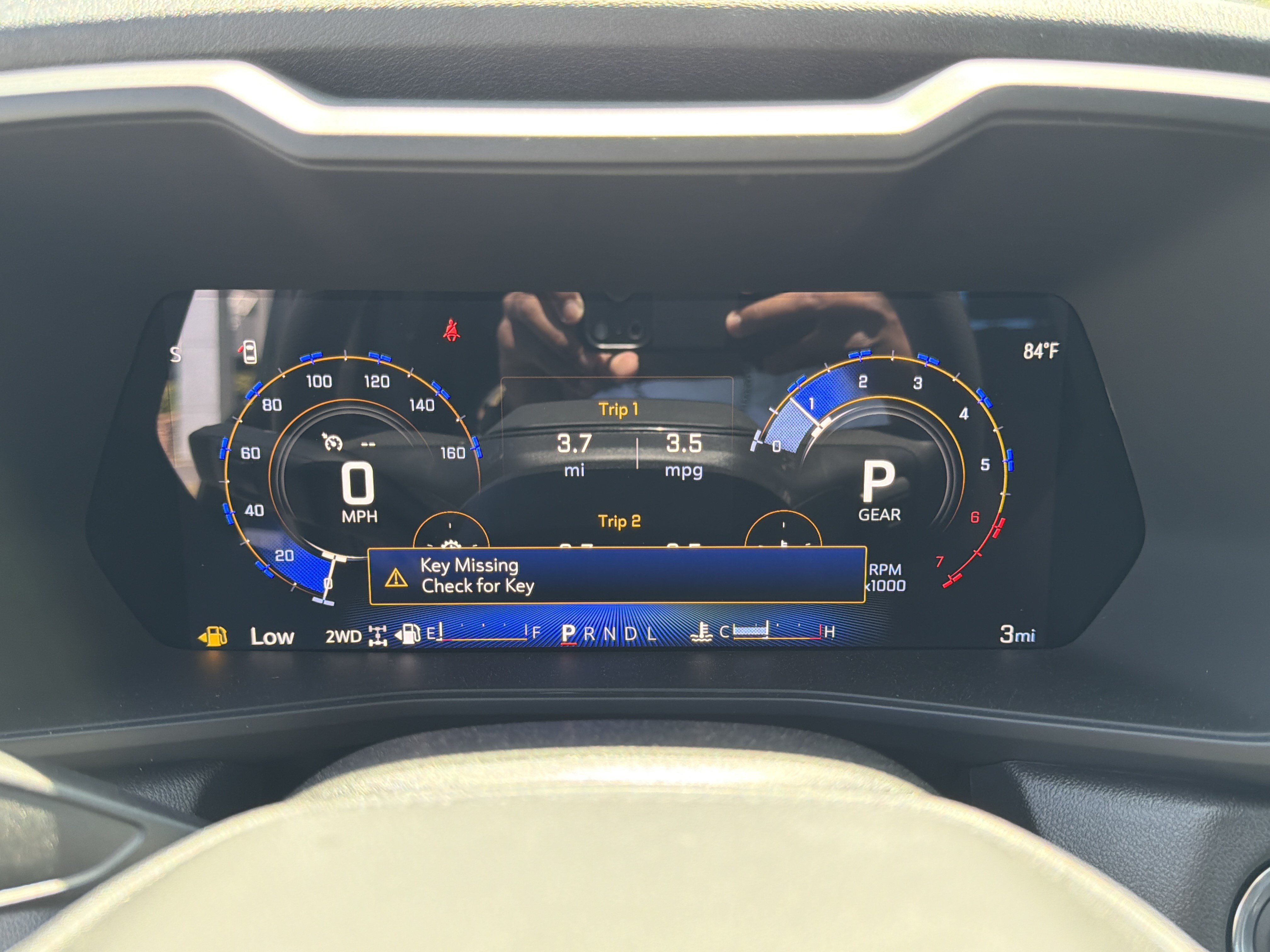 2026 Chevrolet Colorado Trail Boss - Photo 27