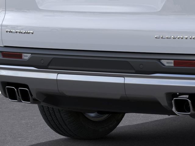 2026 GMC Acadia Elevation - Photo 14