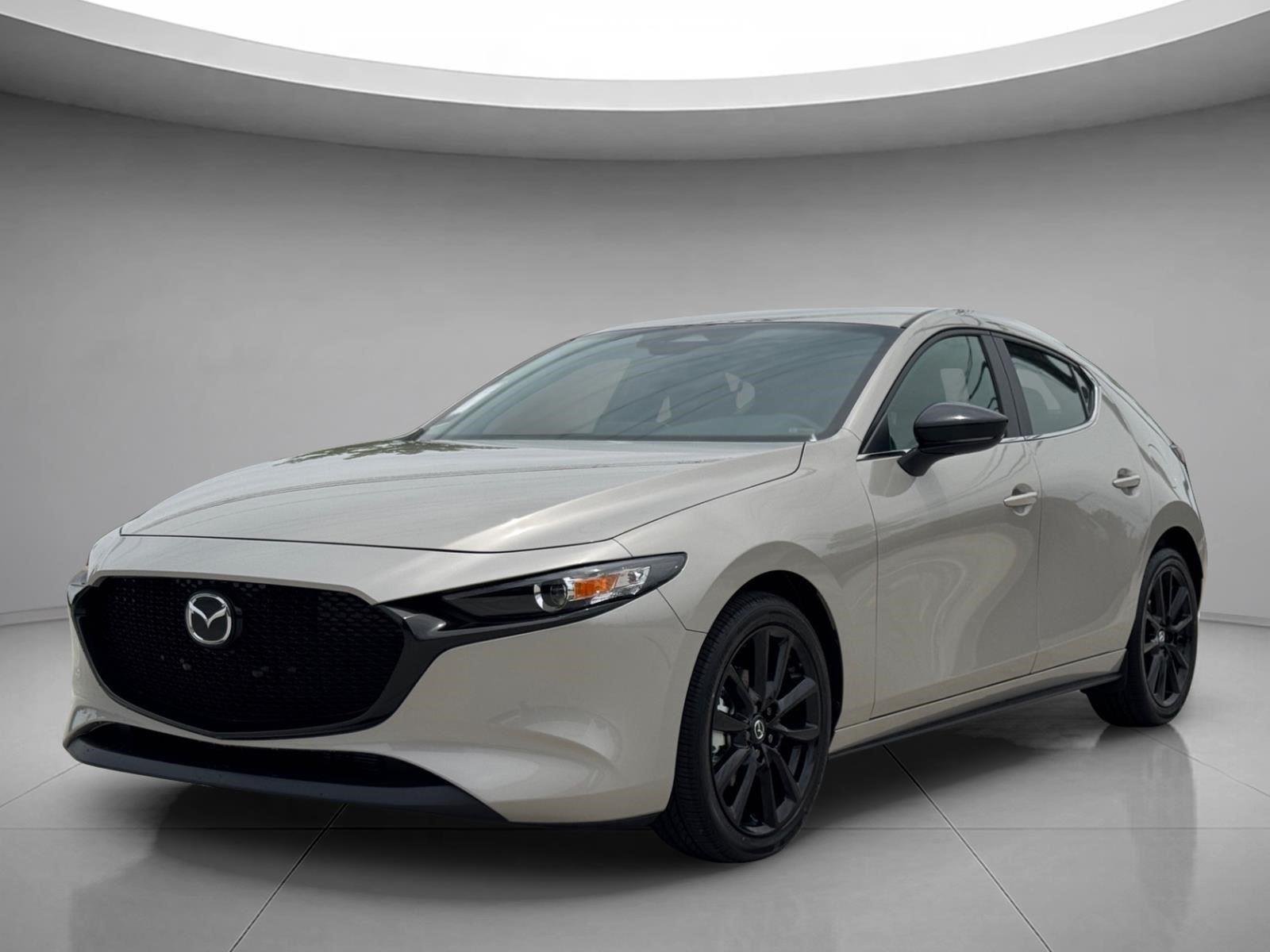 2026 Mazda CX-3 Select Sport AT 5-Door SKYACTIV's photo