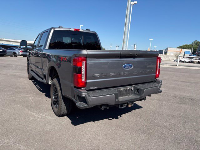 Used 2024 Gray Ford XL image 5
