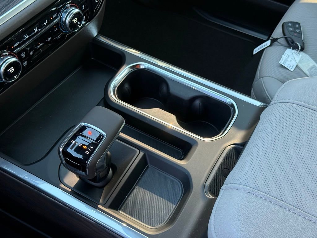 2026 GMC Sierra 1500 SLT - Photo 31