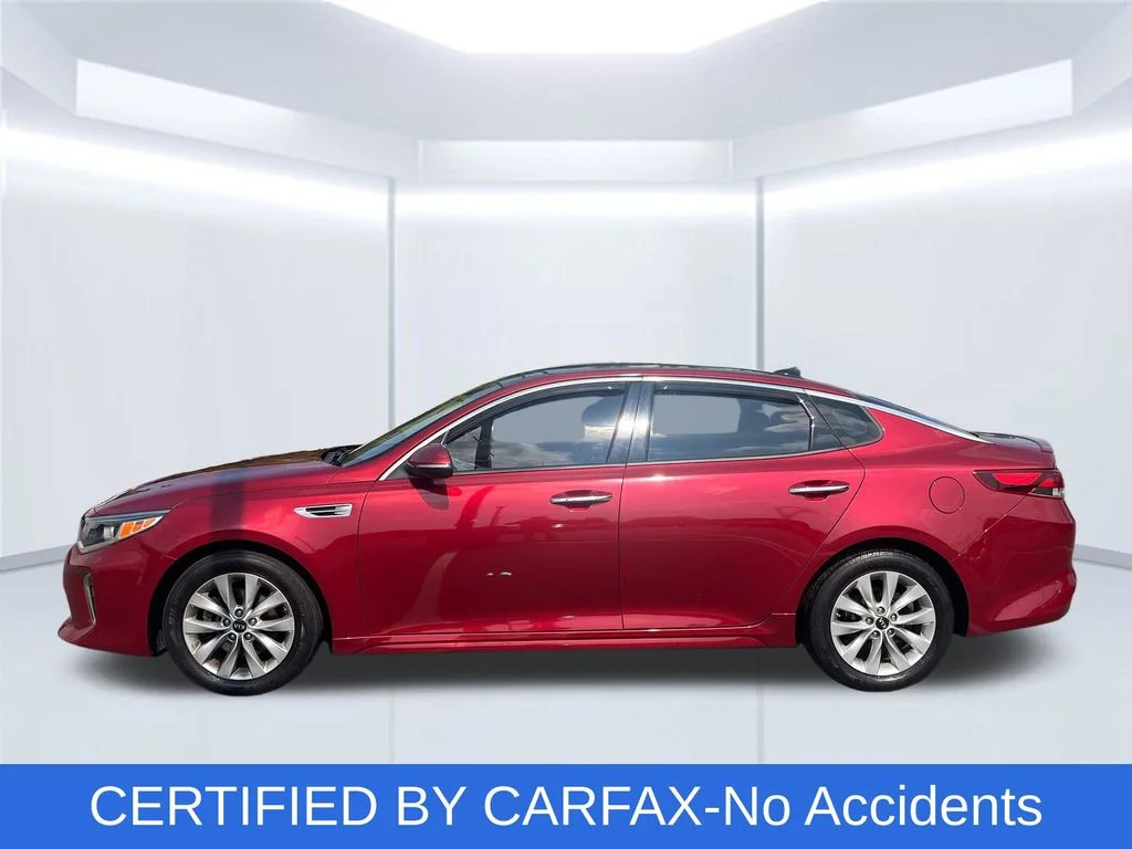 Used 2018 Kia Optima S with VIN 5XXGT4L38JG230047 for sale in Northfield, Minnesota