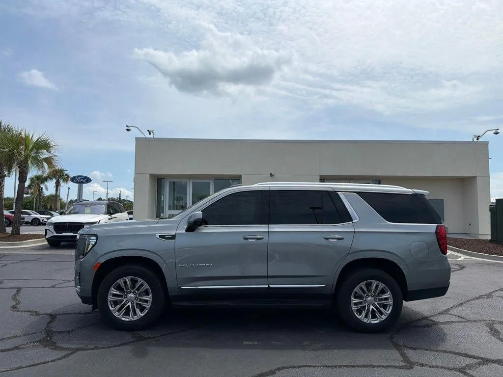 Used 2024 Sterling GMC SLT image 5