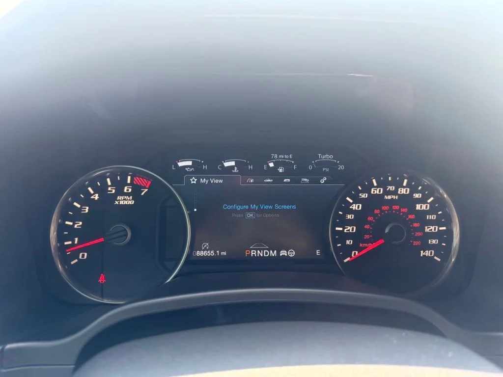 Certified Used 2019 Oxford White Ford Raptor image 30