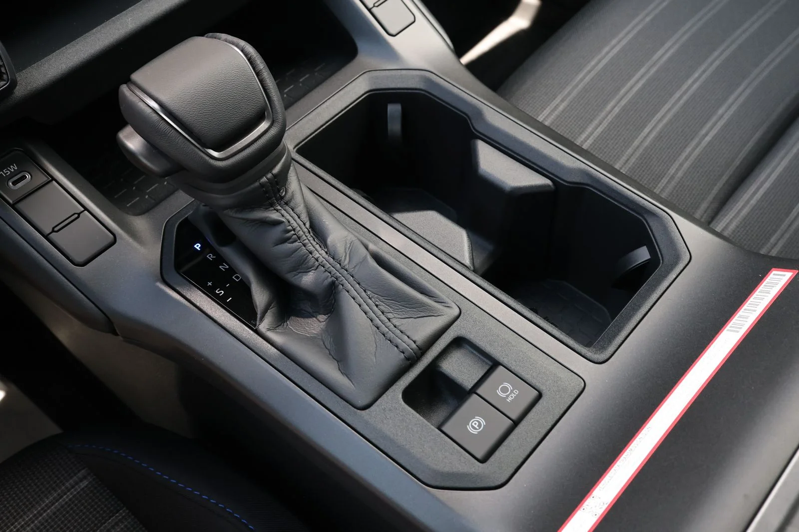 New 2026  Toyota SE image 23