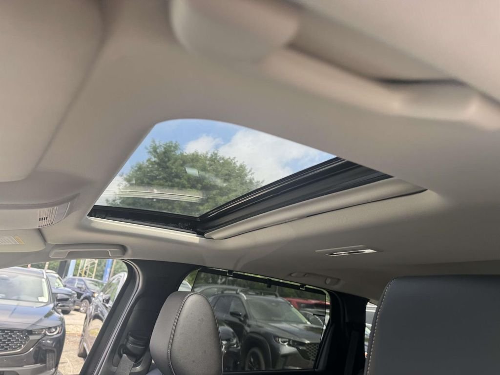 2026 Mazda CX-90 Preferred Package - Photo 16