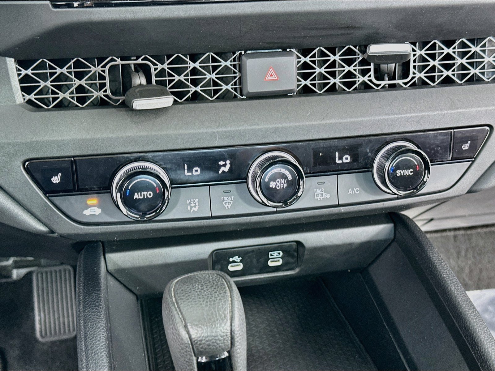 2023 Honda Accord EX - Photo 18