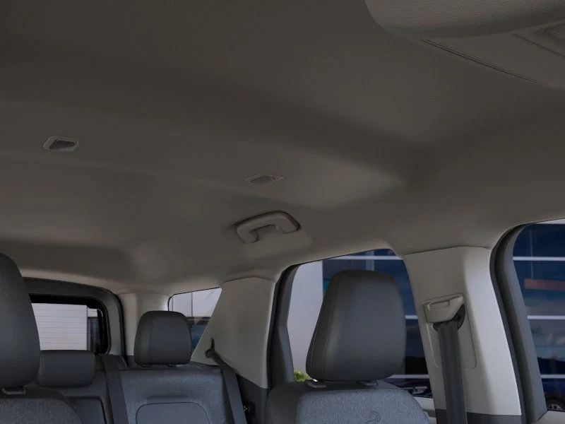 New 2026 Blue Ford Big Bend image 22