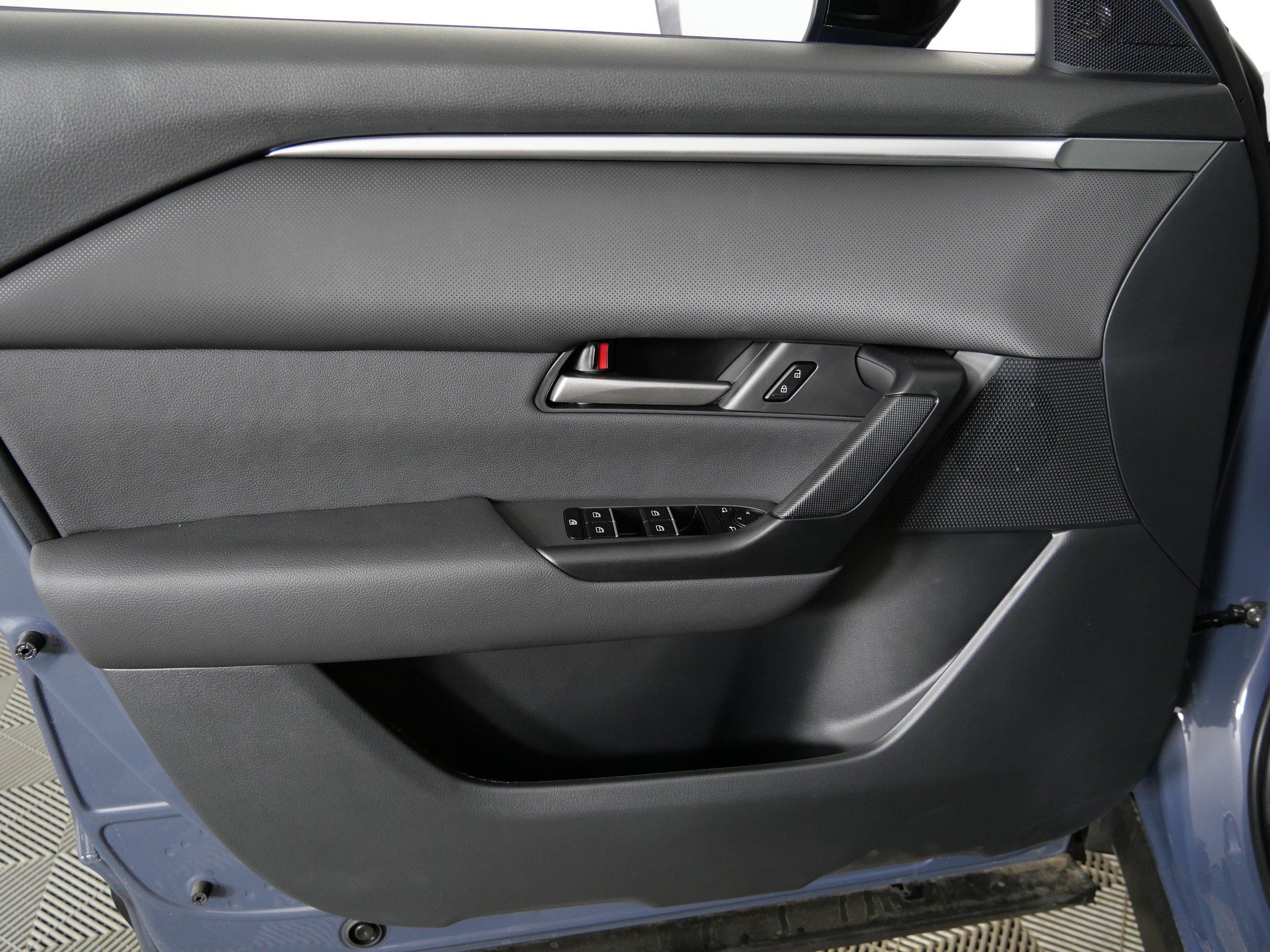 New 2026 Polymetal Gray Metallic Mazda Preferred AWD image 22