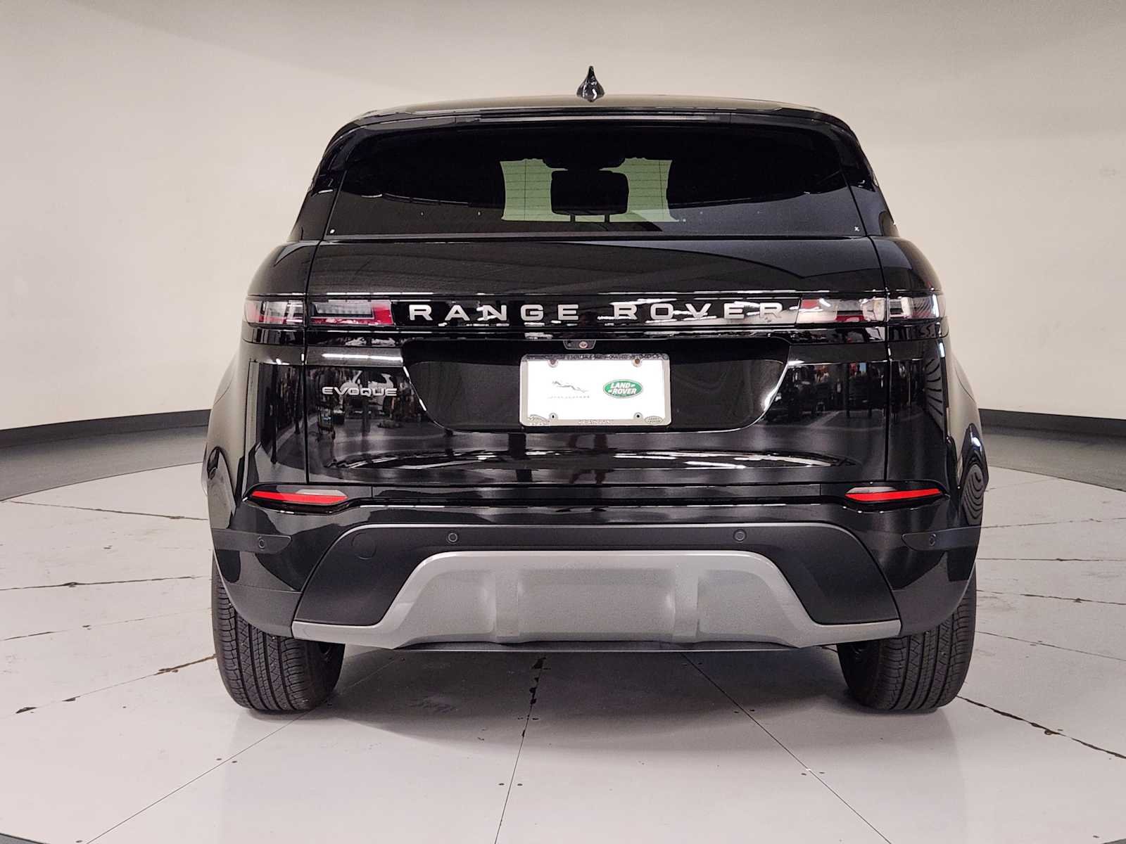 Used 2026 Santorini Black Metallic Land Rover Core S - AWD image 10