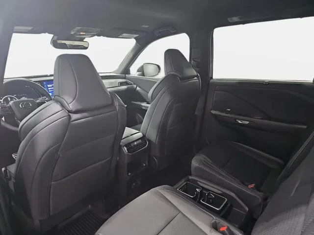 New 2026 Caviar Lexus F SPORT PERFORMANCE PREMIUM AWD image 18