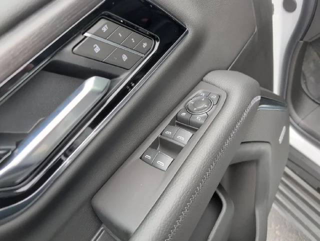 New 2026 Summit White GMC Denali image 12