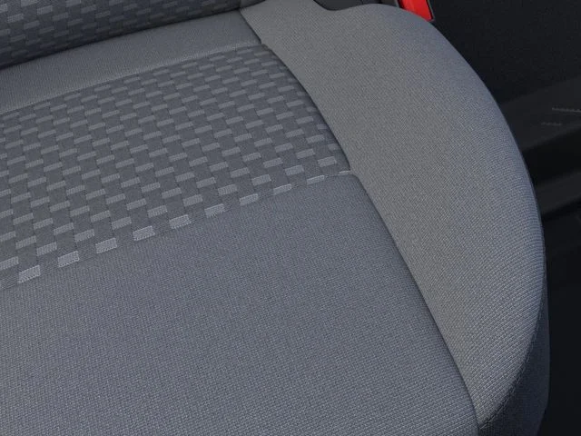 New 2025 Oxford White Ford Passenger Van XLT image 18