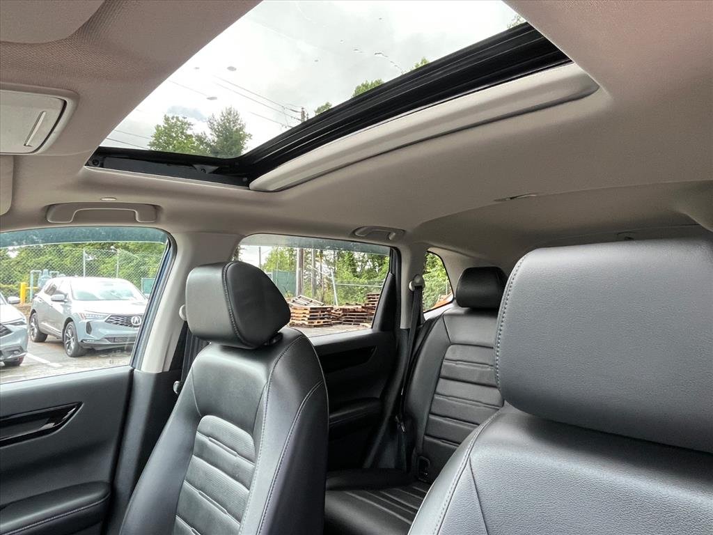 2024 Honda CR-V EX-L - Photo 9