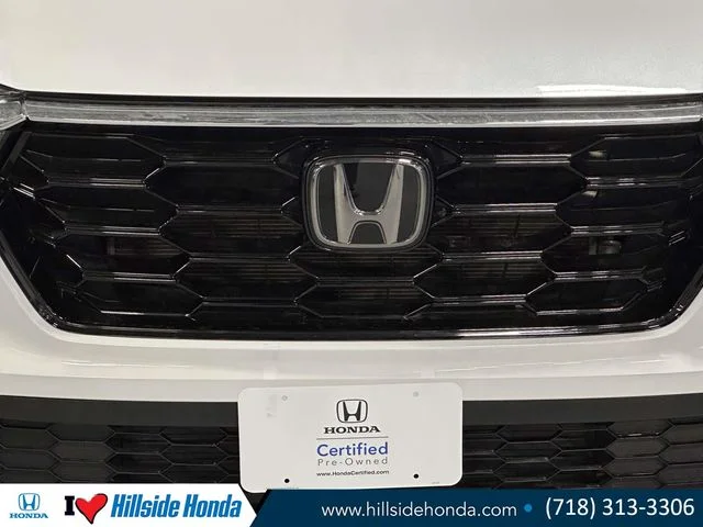 2023 Honda CR-V EX - Photo 9