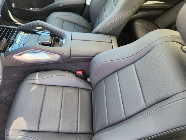 New 2026 Black Mercedes-Benz GLE 350 image 8