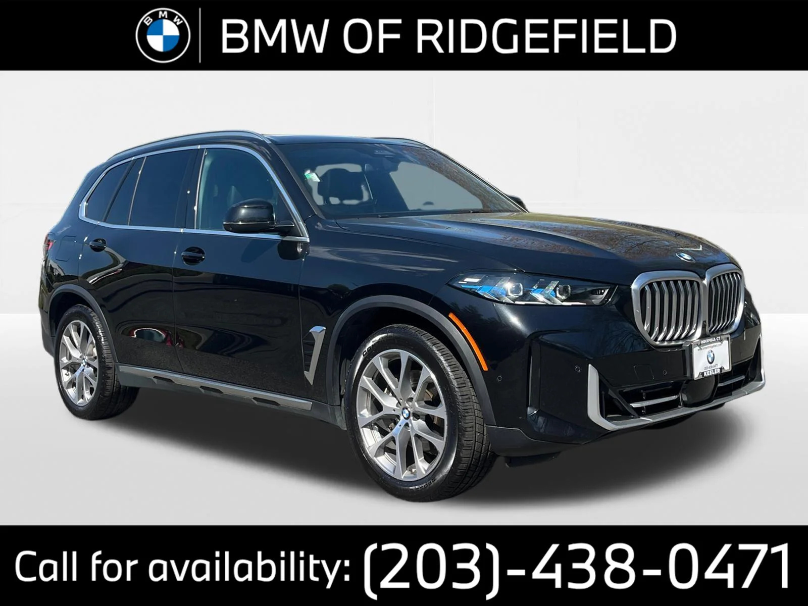 2024 BMW X5