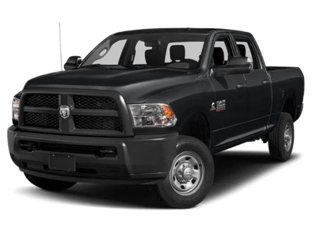2015 RAM 2500 Tradesman 4X4 Crew Cab SWB's photo