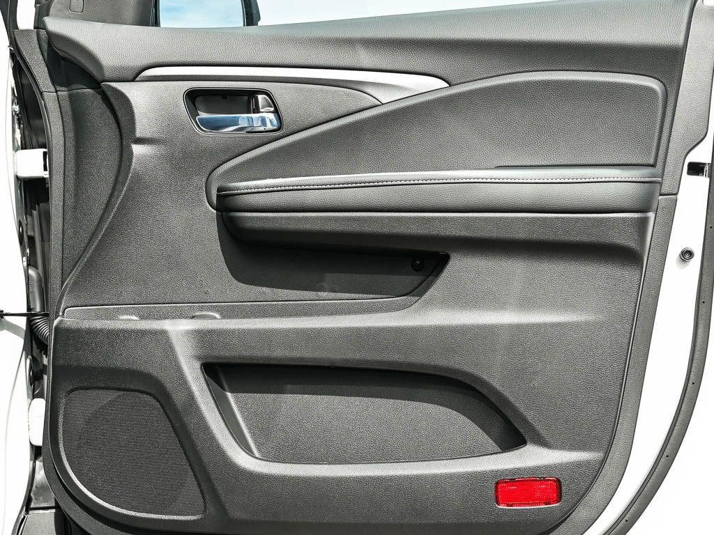 2026 Honda Ridgeline RTL - Photo 8