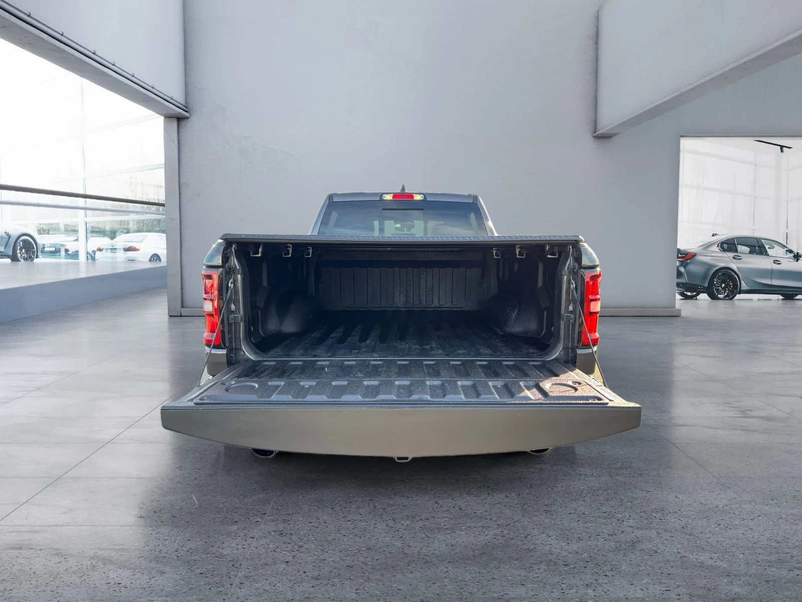 Used 2026 Gray Ram Sport image 19