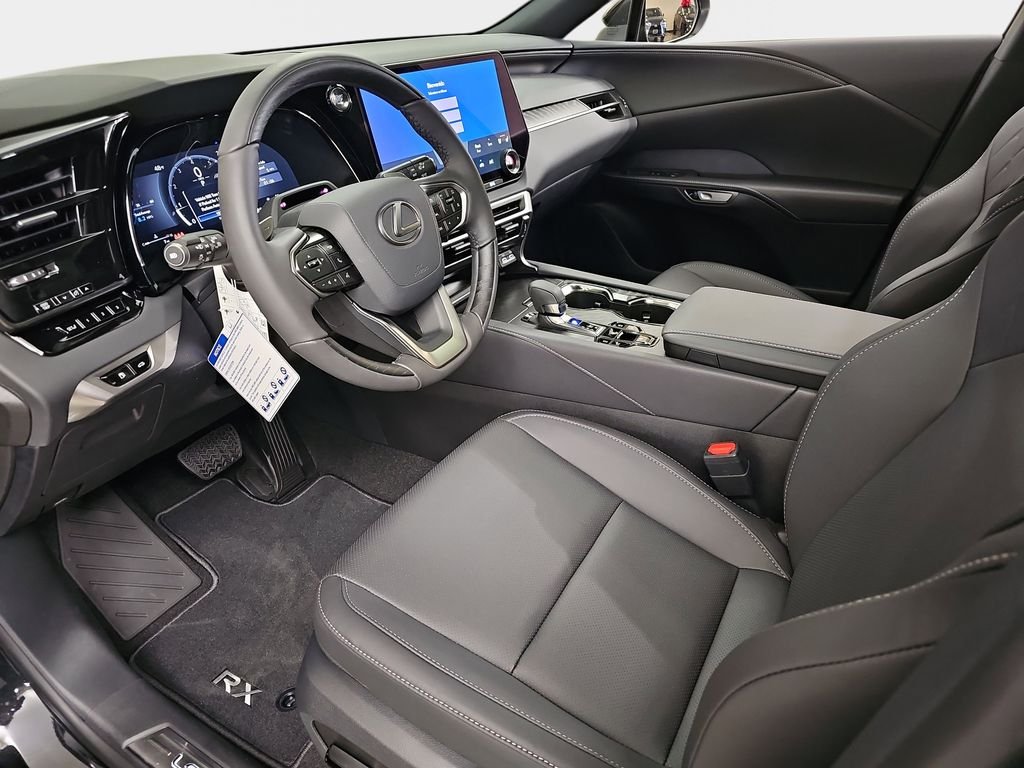 New 2026 Caviar Lexus F SPORT DESIGN image 16