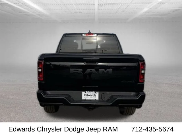 New 2026 Black Ram Big Horn/Lone Star image 6
