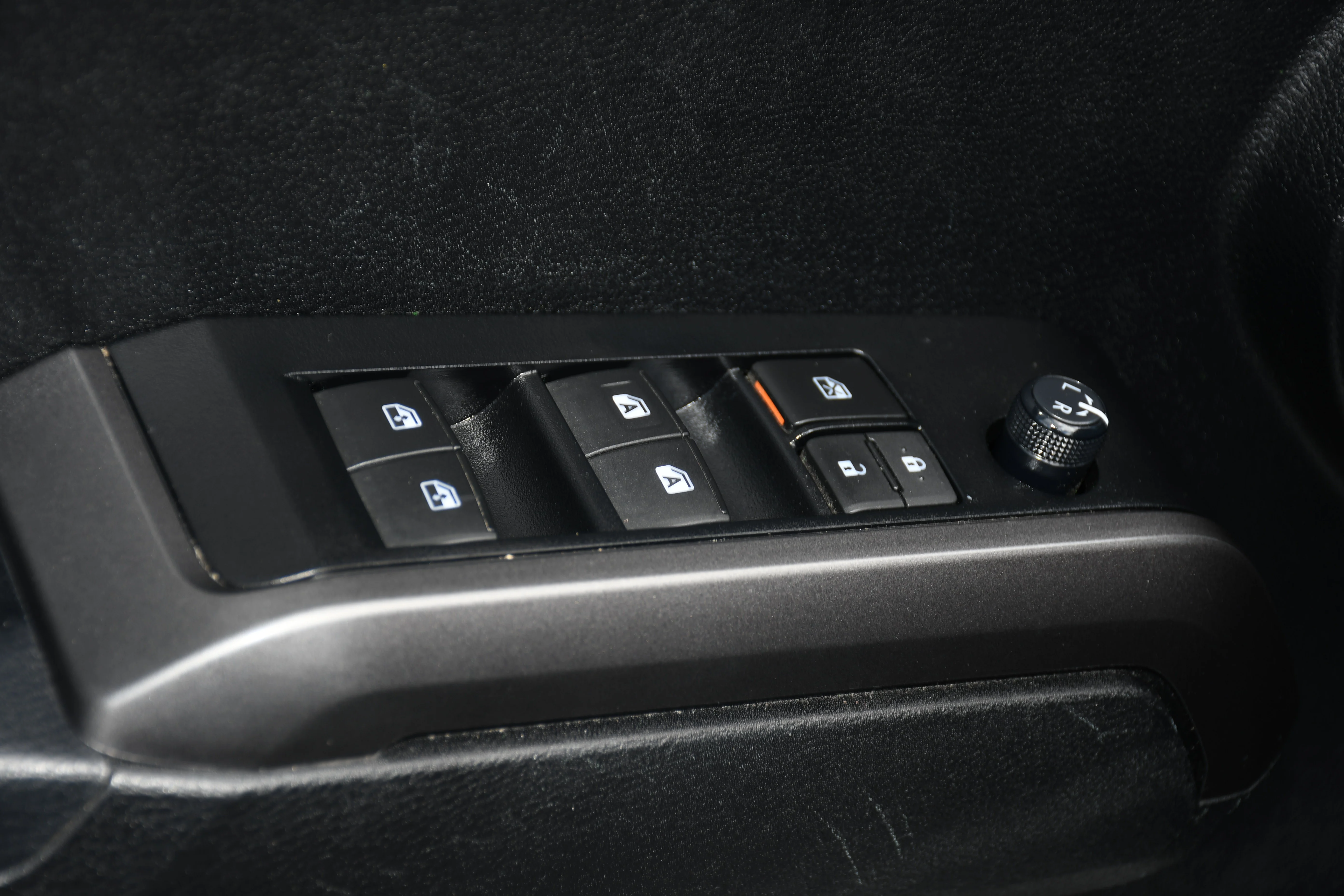 Used 2022 Silver Toyota TRD Off-Road image 10