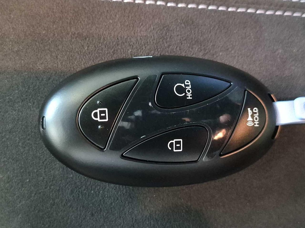 New 2026 Performance Blue Hyundai Sedan image 35