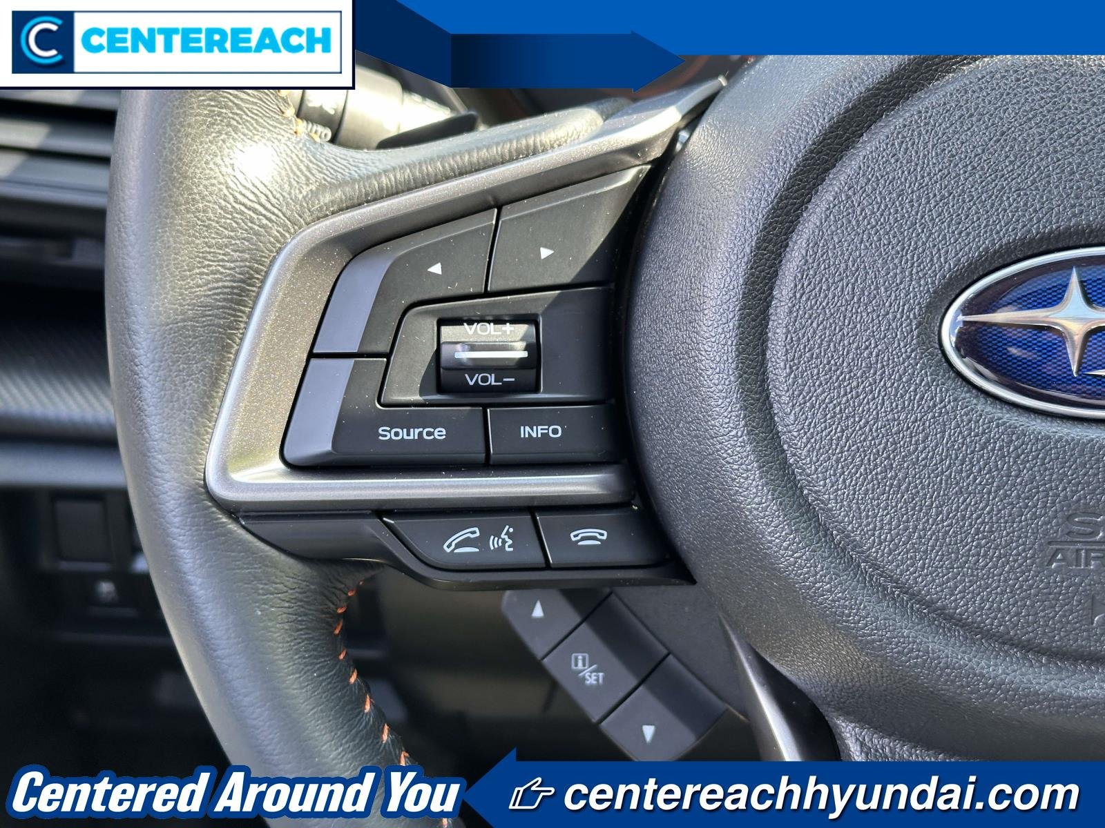 Used 2021 Red Subaru Premium image 20