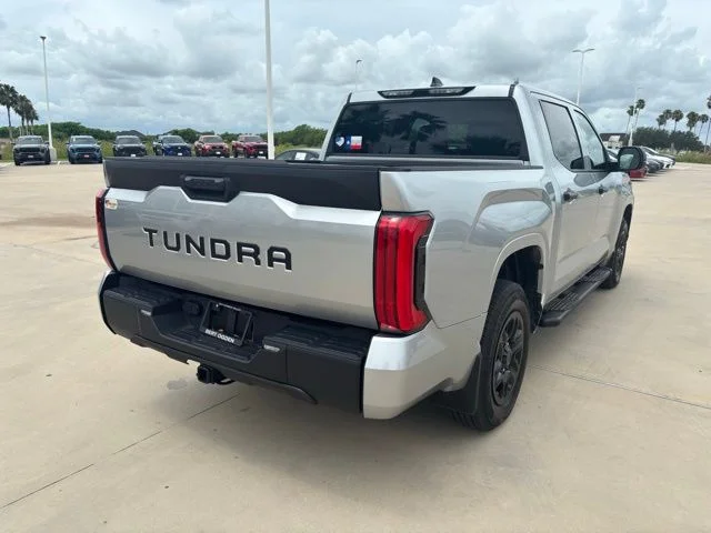 Used 2026 Silver Toyota SR image 6