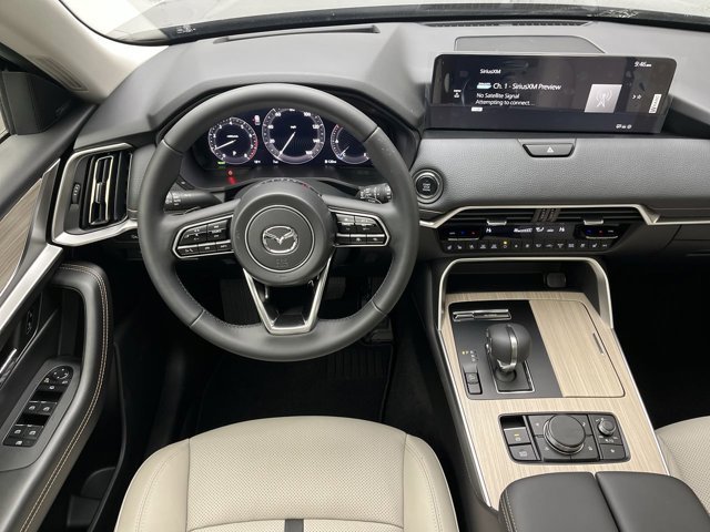 2026 Mazda CX-90 Premium Package - Photo 14