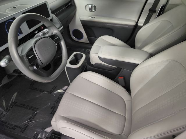 2024 Hyundai IONIQ 5 Limited - Photo 11