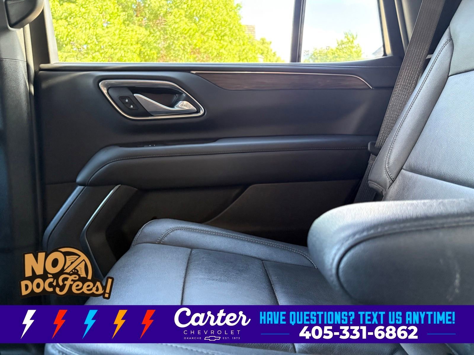 Used 2023 Empire Beige Metallic Chevrolet Z71 image 35