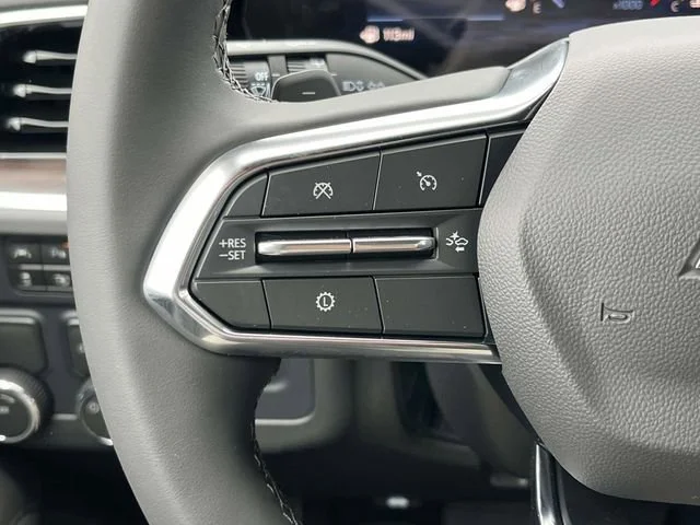2026 Chevrolet Tahoe LS - Photo 16
