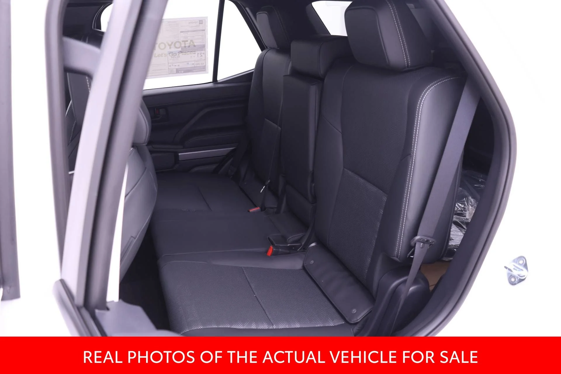 New 2026  Toyota TRD Sport Premium image 10