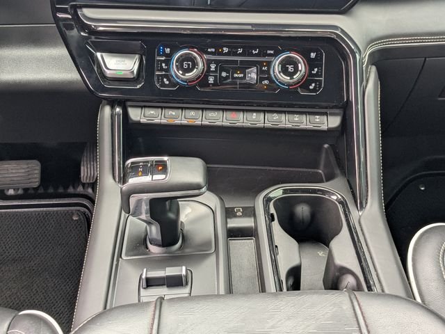 2023 GMC Sierra 1500 AT4X - Photo 19