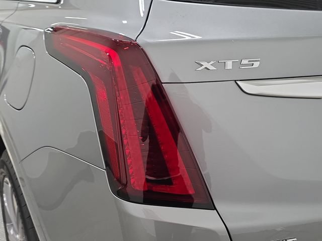 2026 Cadillac XT5 Premium Luxury - Photo 27