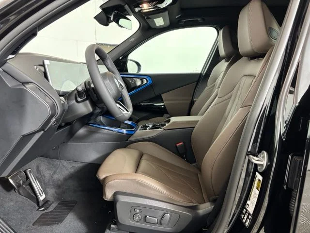 New 2026 Black BMW 30 xDrive image 10
