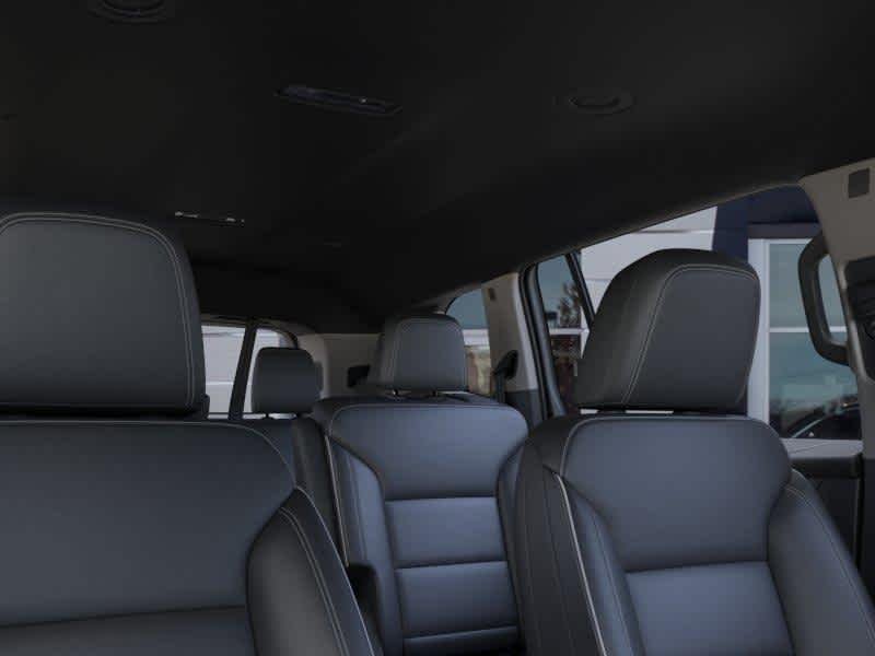 New 2026 Summit White Buick Preferred image 24